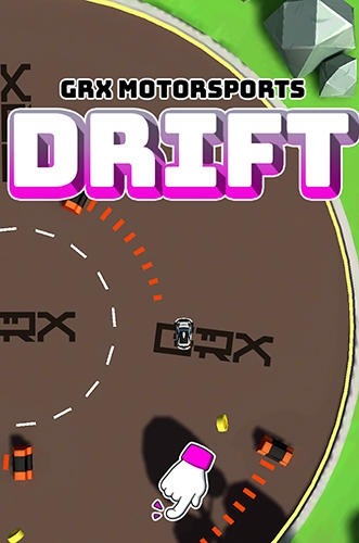 GRX Motorsport Drift Racing Android Game Image 1