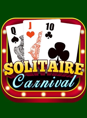 Solitaire Carnival Android Game Image 1