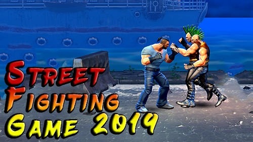 Street Fighting Game 2019 Android Game Image 1