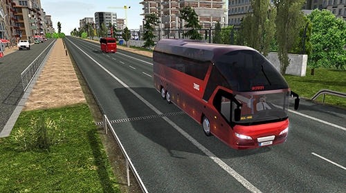 Bus Simulator: Ultimate Android Game Image 2