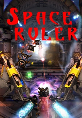 Space Ruler Android Game Image 1