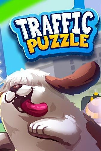 Traffic Puzzle Android Game Image 1