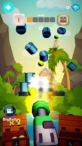 Best Shot Android Game Image 2