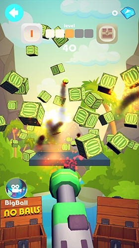 Best Shot Android Game Image 3