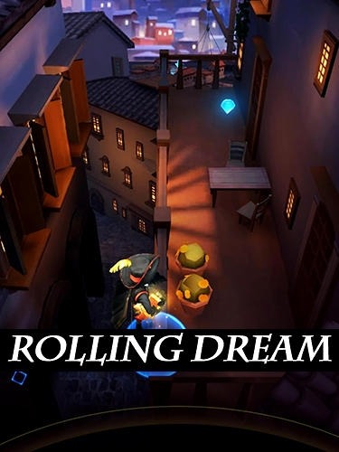 Rolling Dream Android Game Image 1