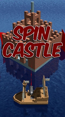 Spin Castle Android Game Image 1