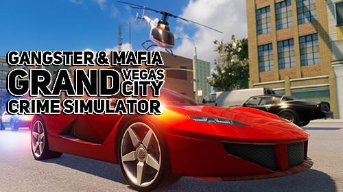 Gangster And Mafia Grand Vegas City Crime Simulator Android Game Image 1