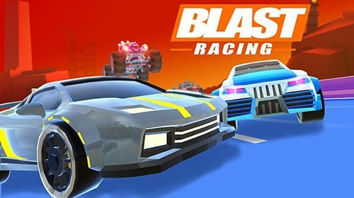 Premier League: Blast Racing 2019 Android Game Image 1