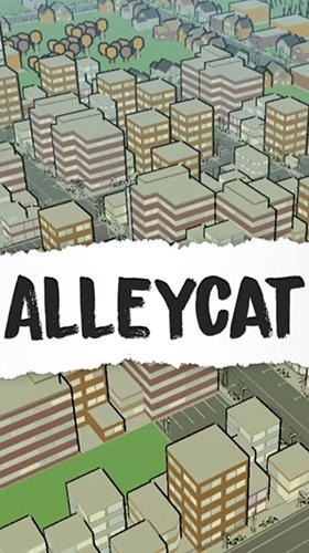 Alleycat Android Game Image 1