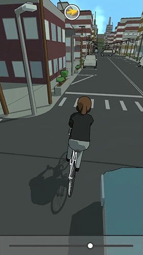 Alleycat Android Game Image 4