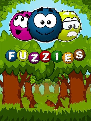 Fuzzies: Color Lines Android Game Image 1