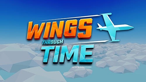 Wings Through Time Android Game Image 1