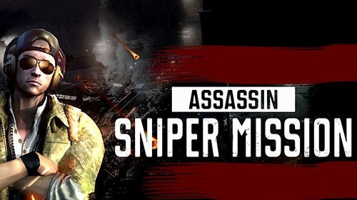Assassin Sniper Mission Android Game Image 1