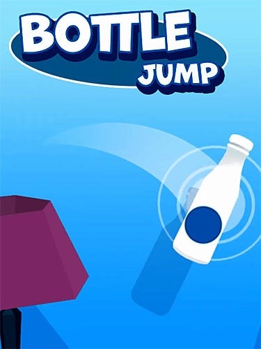 Bottle Jump 3D Android Game Image 1