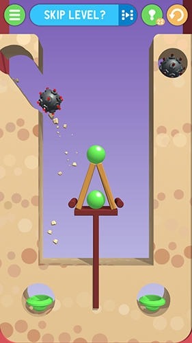 Dig It Android Game Image 4