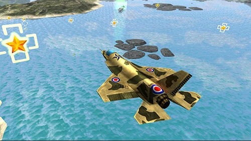 Flight Sim 2019 Android Game Image 3