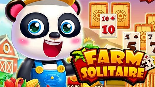 Solitaire Idle Farm Android Game Image 1