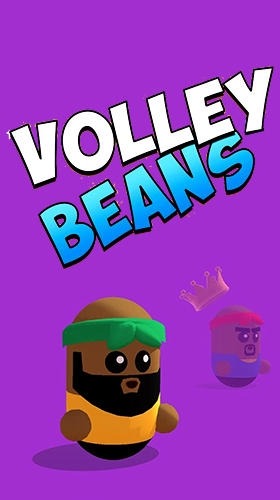 Volley Beans Android Game Image 1