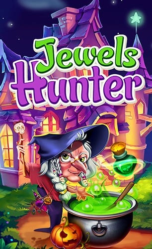 Jewels Hunter Android Game Image 1