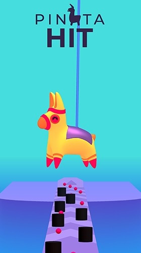 Pinata Hit Android Game Image 1