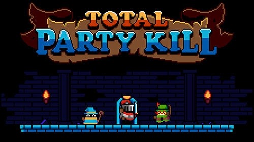Total Party Kill Android Game Image 1