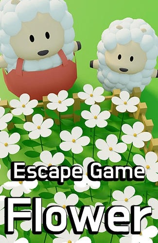 Escape Game: Flower Android Game Image 1