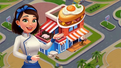 Fast Restaurant Android Game Image 2