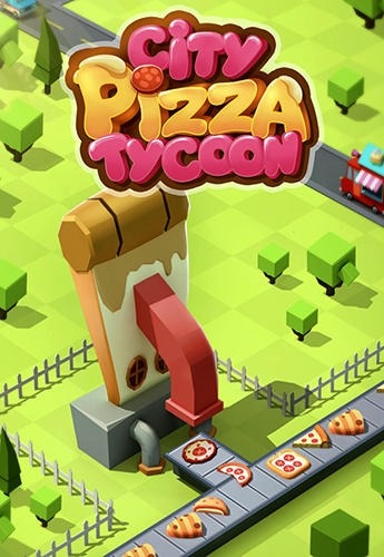 Pizza Factory Tycoon Android Game Image 1