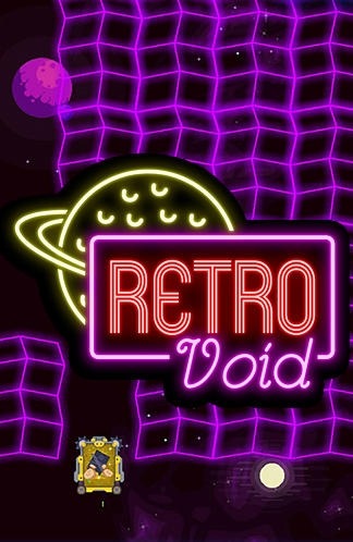 Retro Void Android Game Image 1