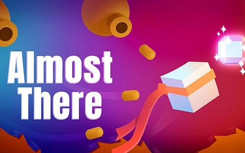 Almost There Android Game Image 1