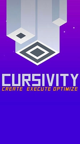 Cursivity Android Game Image 1