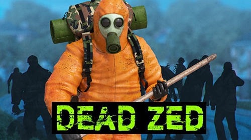 Dead Zed Android Game Image 1