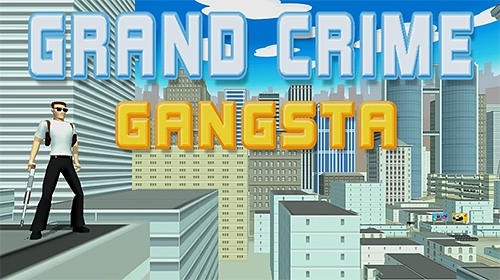 Grand Crime Gangsta Vice Miami Android Game Image 1