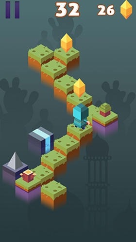 Path Jump Android Game Image 3