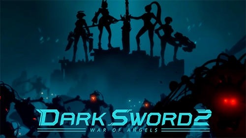 Dark Sword 2 Android Game Image 1
