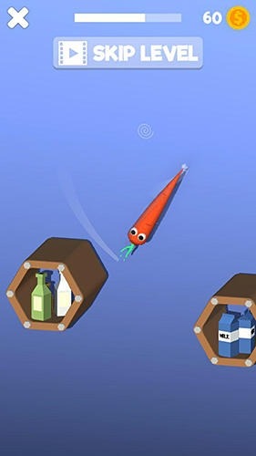 Sausage Backflip Android Game Image 2