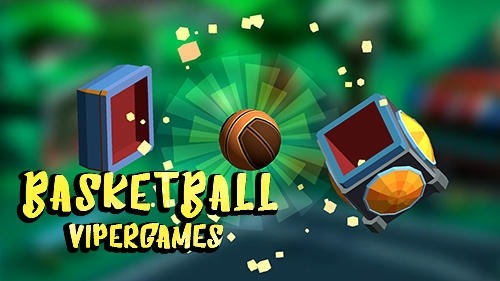 Basketball Android Game Image 1