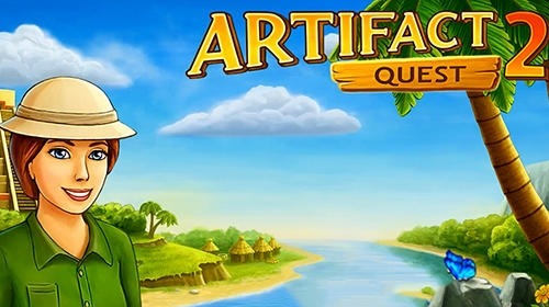 Artifact Quest 2 Android Game Image 1