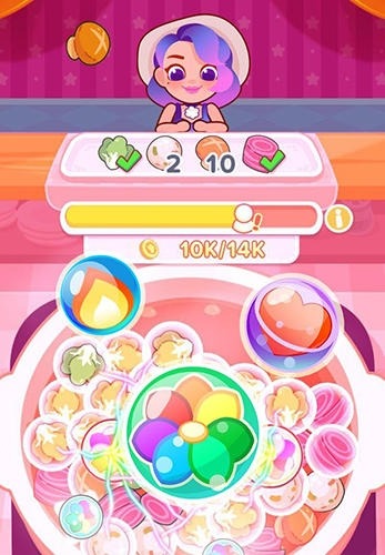 Hotpot Mania Android Game Image 3