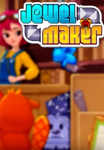 Jewel Maker Android Game Image 1