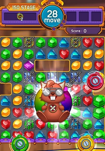 Jewel Maker Android Game Image 2