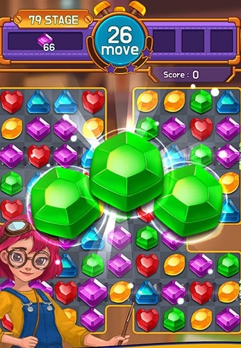 Jewel Maker Android Game Image 3
