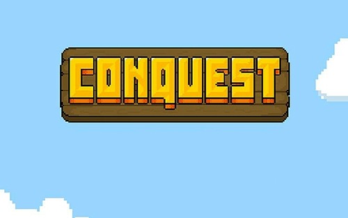 Conquest Android Game Image 1