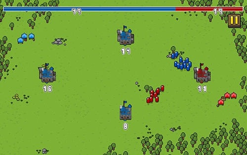 Conquest Android Game Image 2