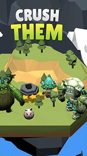 Crush Them Android Game Image 1