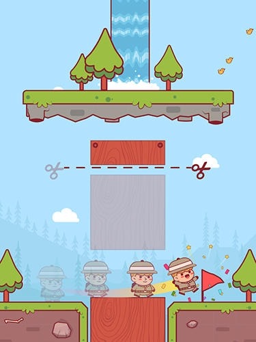 Cut To Go Android Game Image 4