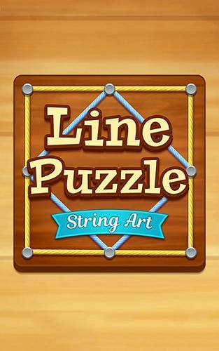 Line Puzzle: String Art Android Game Image 1