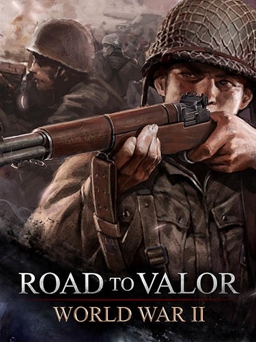 Road To Valor: World War 2 Android Game Image 1