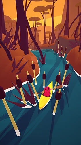 Row Row Android Game Image 2