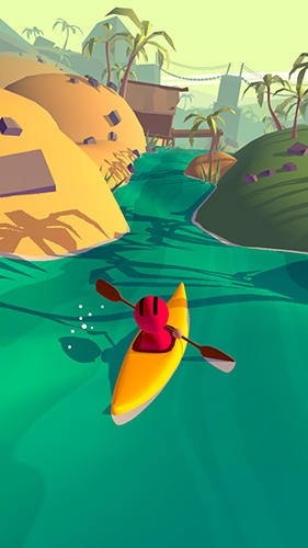 Row Row Android Game Image 3